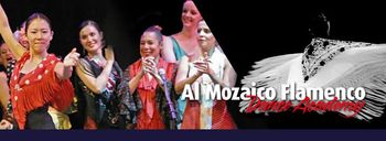 Al Mozaico Flamenco
