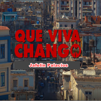 Que Viva Chango - Santa Barbara by Jafelin Palacios