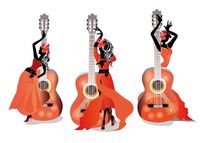 Jafelin y Grupo Cubano y Flamenco