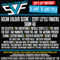 Stone Valley North Festival