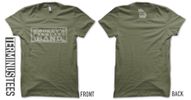 Smokey's Farmland Band Official T-Shirts