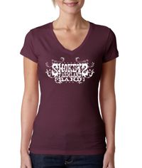 Smokey's Farmland Band Official T-Shirts