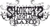 Smokey's Farmland Band Official T-Shirts