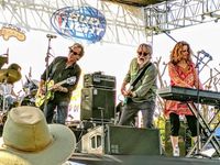 Kern River Rock N Blues Fest - September 22-25