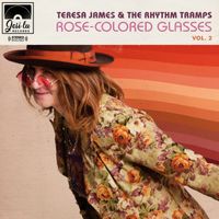Teresa James & the Rhythm Tramps