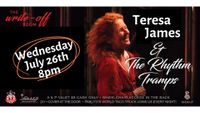 Teresa James & the Rhythm Tramps