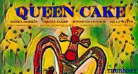 Queen Cake - CANCELLED 
