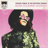 Rose-Colored Glasses: Teresa James & The Rhythm Tramps CD