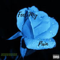 Feel my pain by Nin92uce 