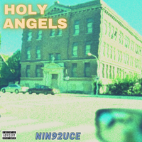 Holy Angels by Nin92uce