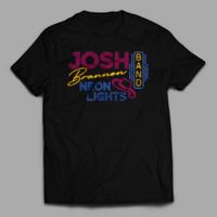 Neon Lights T-Shirt 