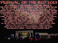 Festival of The Red