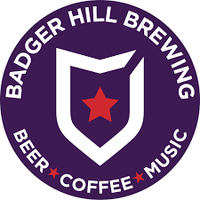 Badger Hill Brewing