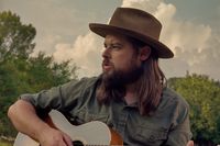 Caleb Caudle W/ Special Guest Forrest McCurren