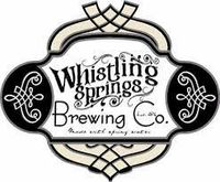 Whistling Springs Brewing