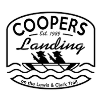 Cooper's Landing