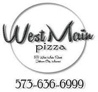 West Main Pizza