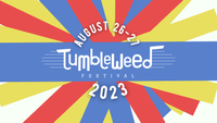 Tumbleweed Festival
