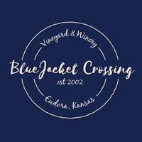 BlueJacket Crossing