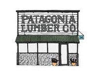 Patagonia Lumber Co.