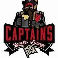 Captain's Sports Lounge (North Kansas City)