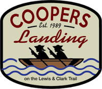 Cooper's Landing