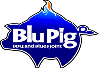 Blu Pig