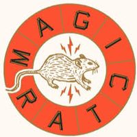 Magic Rat at The Elizabeth Hotel