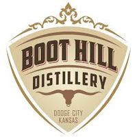 Boot Hill Distillery