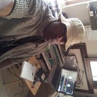 DJ TWICE HOUSE MUZIK #7J by Magnum DJ's