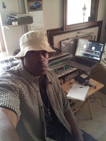 Dj Twice in Tha DugOut
