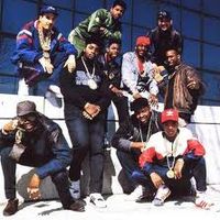 80'S HIP HOP (THE ESSENCE PT.4) by DJ TWICE