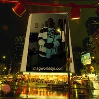 BAD GIRL 2 by Magnum DJ's