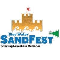 Blue Water Sand Fest 2024