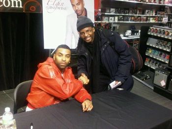 Ginuwine
