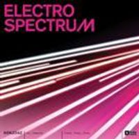 Electro Spectrum (KOK2342) Universal Publishing Production Music