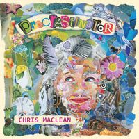 Procrastinator by Chris MacLean