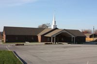 Faith  Baptist Church ( Corbin KY )