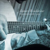 Fingerstyle Acoustic Guitar by James Woolwine