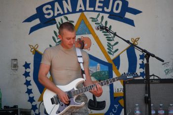 El Salvador (2009)
