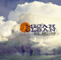 Micah Olsan EP Release w/ Lisa Ridgely & The Fainting Room