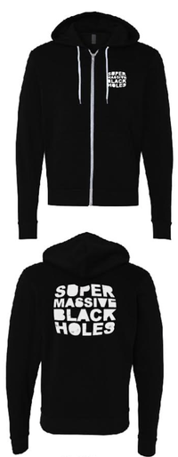 Pre-Order SMBH Black Hoodie (for LOCAL KC PICKUP ONLY)