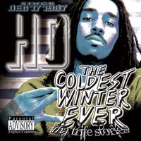 Coldest Winter Ever: CD