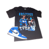 10th Year Anniversary Coldest Winter Ever T-Shirt
