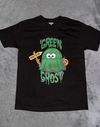 Green Ghost T-Shirts