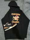 Chicken Chasin Thanksgiving 