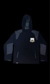 Bearfaced Windbreaker 