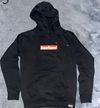 Bearfaced Supreme Hoodie