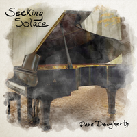 Seeking Solace by Dave Dougherty