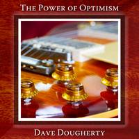 The Power of Optimism by Dave Dougherty